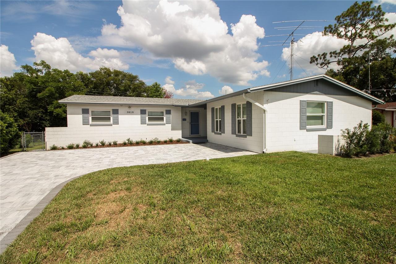 3019 Tampico Dr., Orlando, FL 32812