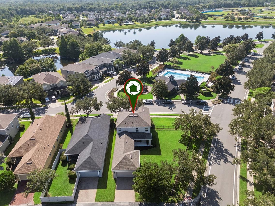 2048 Manhattan Ln., Casselberry, FL 32707