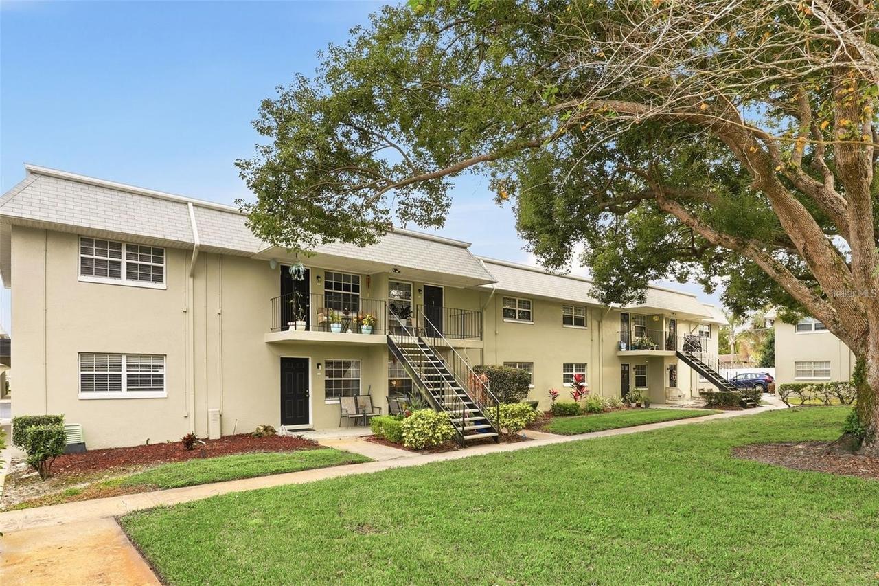 525 Conway Rd. #70, Orlando, FL 32807