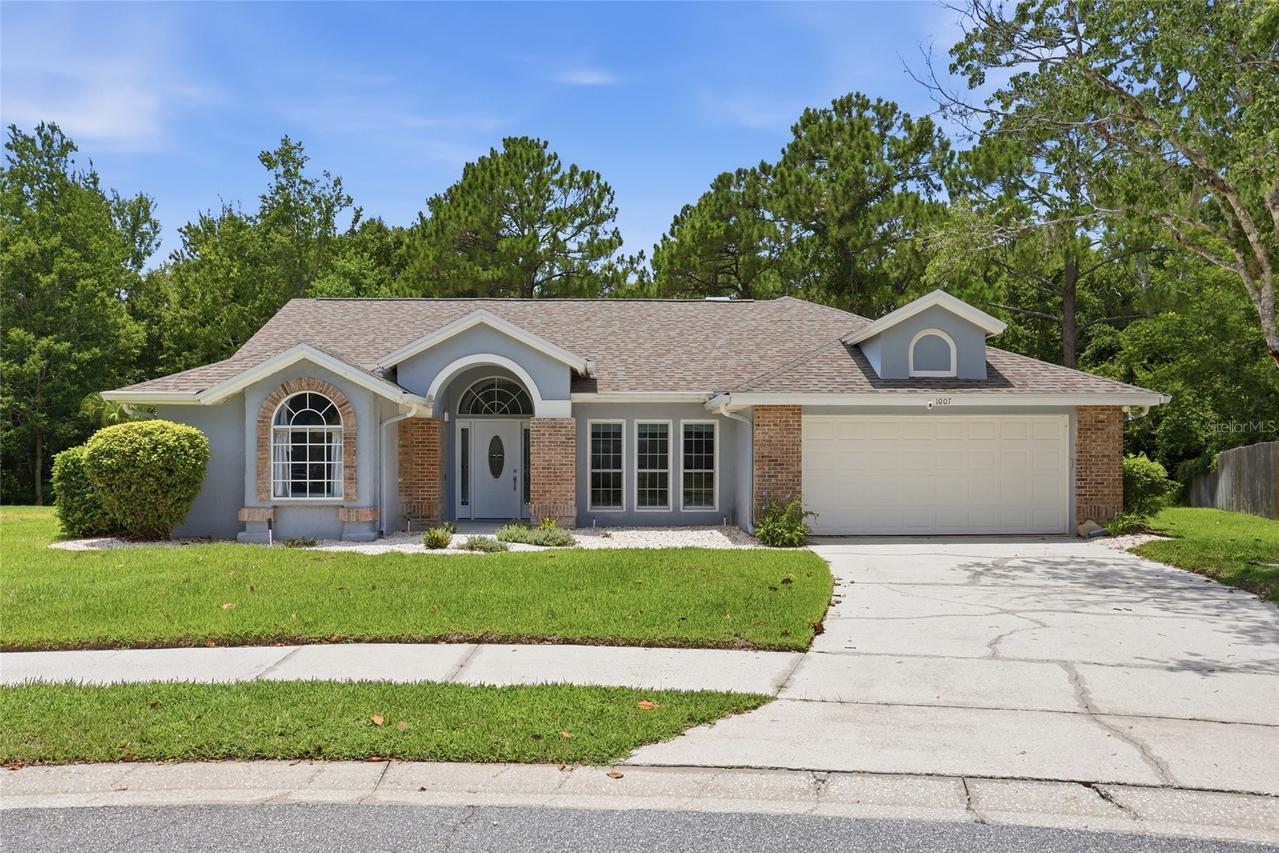 1007 Eagens Creek Ct., Oviedo, FL 32765