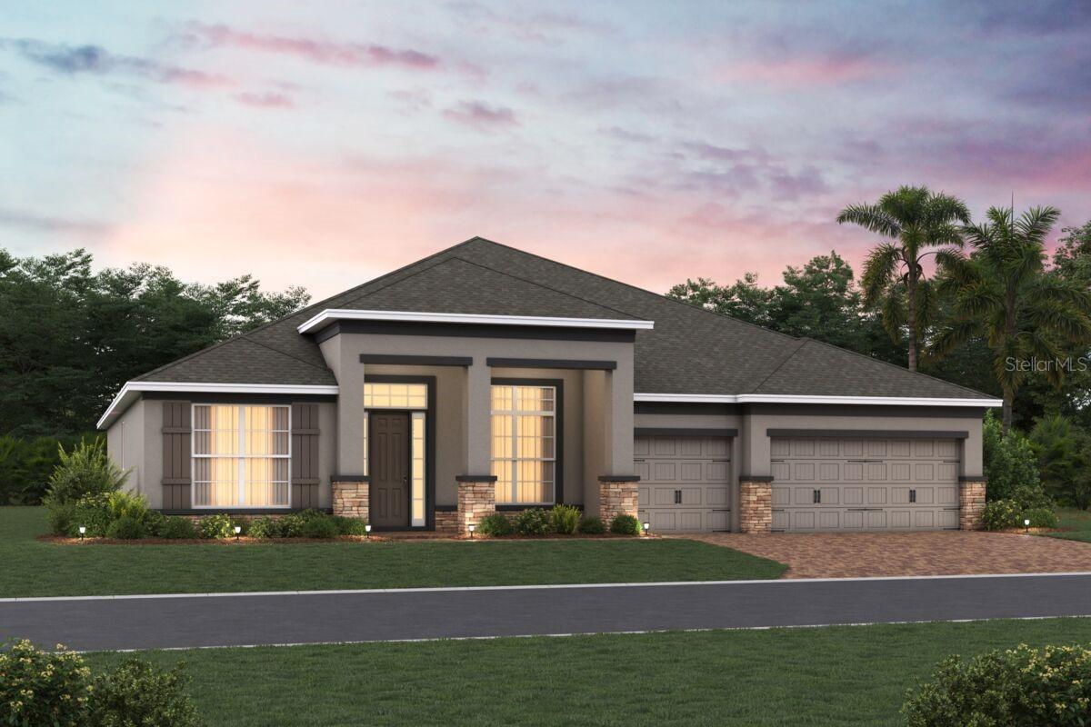 2516 Hawks Overlook, Oviedo, FL 32765