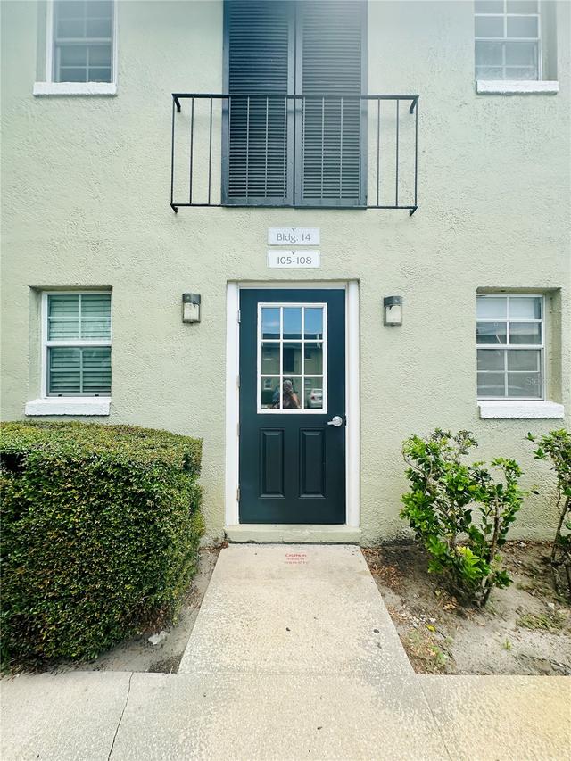 525 Conway Rd. #108, Orlando, FL 32807