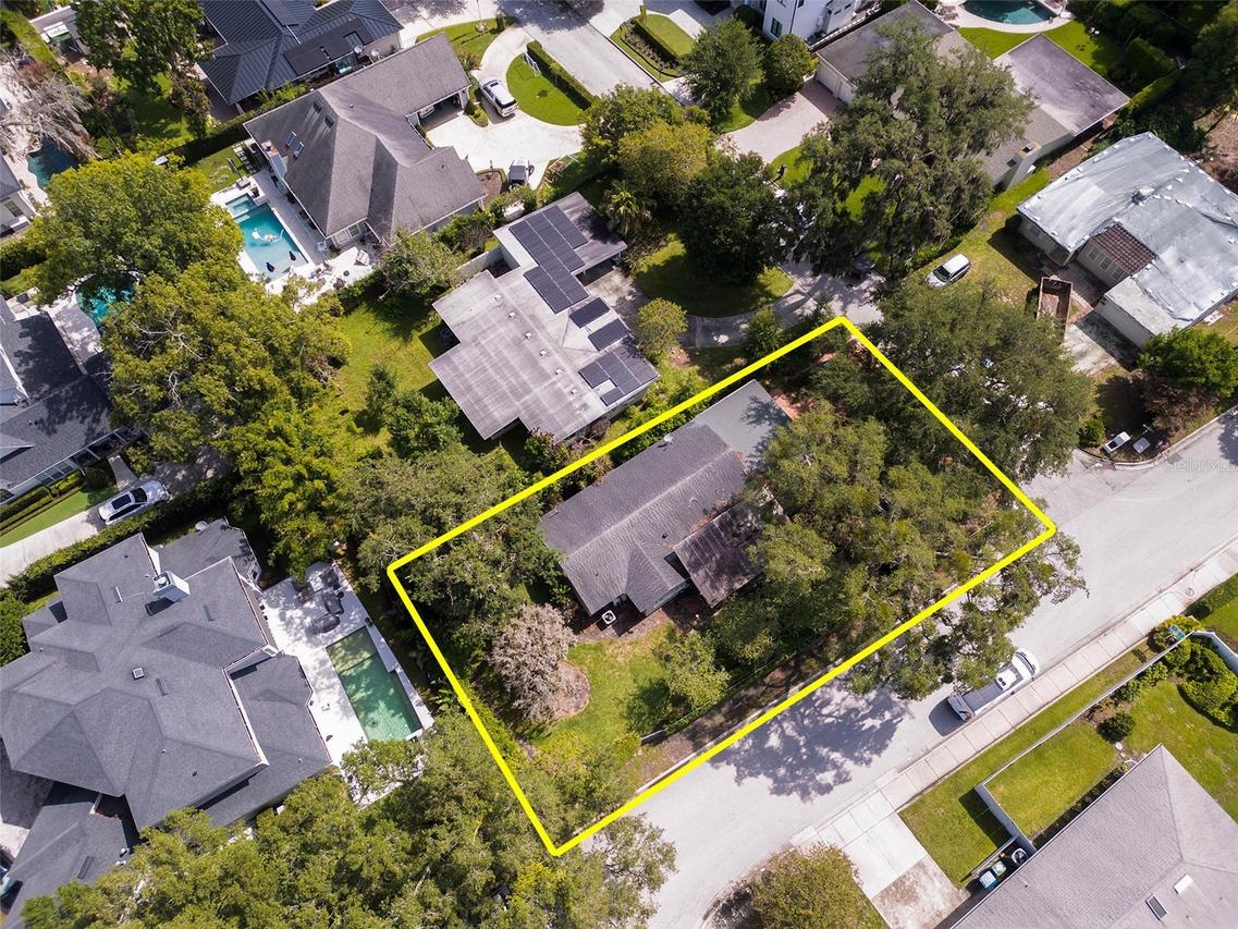 1361 Audubon Rd., Maitland, FL 32751