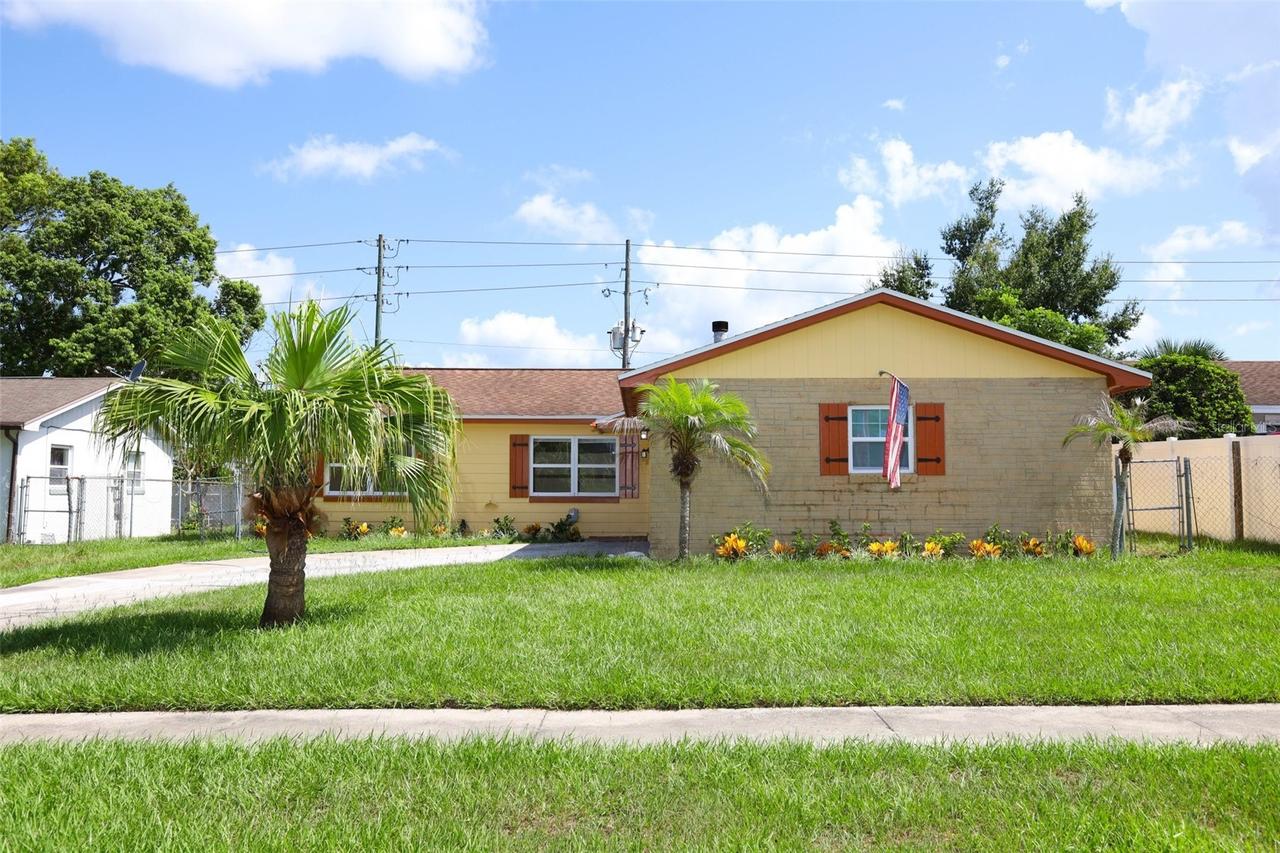 586 Tulane Dr., Altamonte Springs, FL 32714