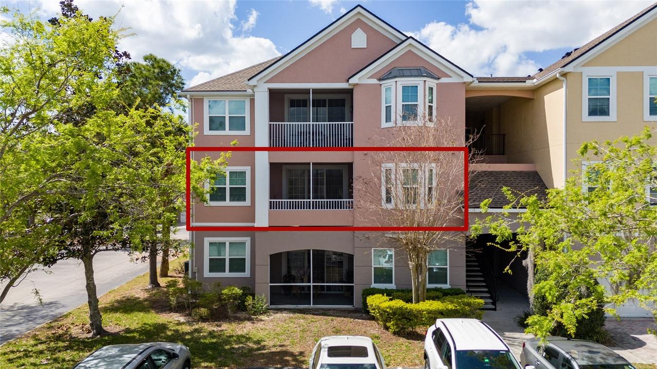 3280 Soho St. #201, Orlando, FL 32835