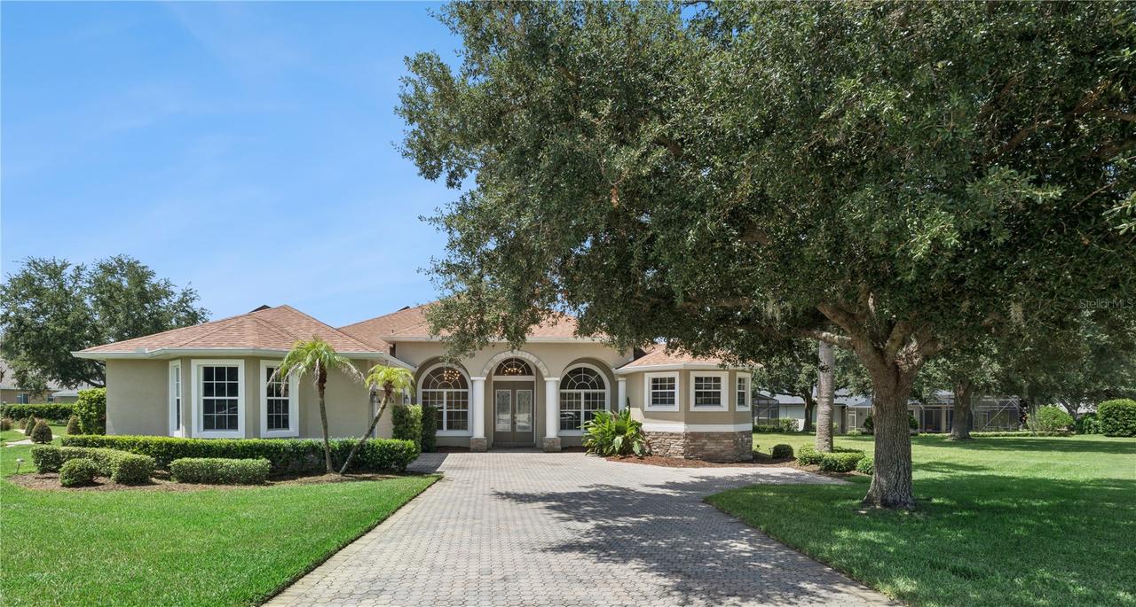 1353 Bridge Hill Ln., Clermont, FL 34711