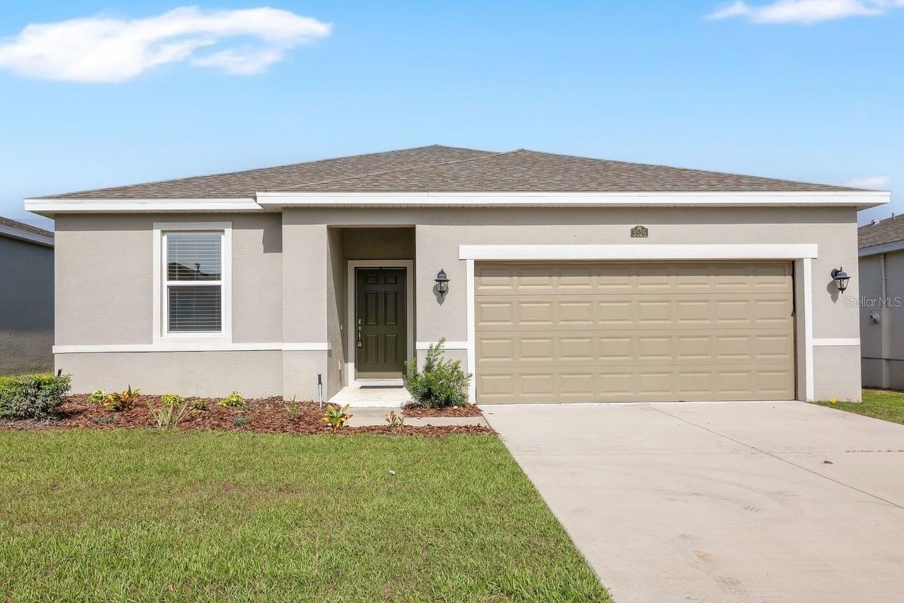 3526 Forster Ave., Leesburg, FL 34748