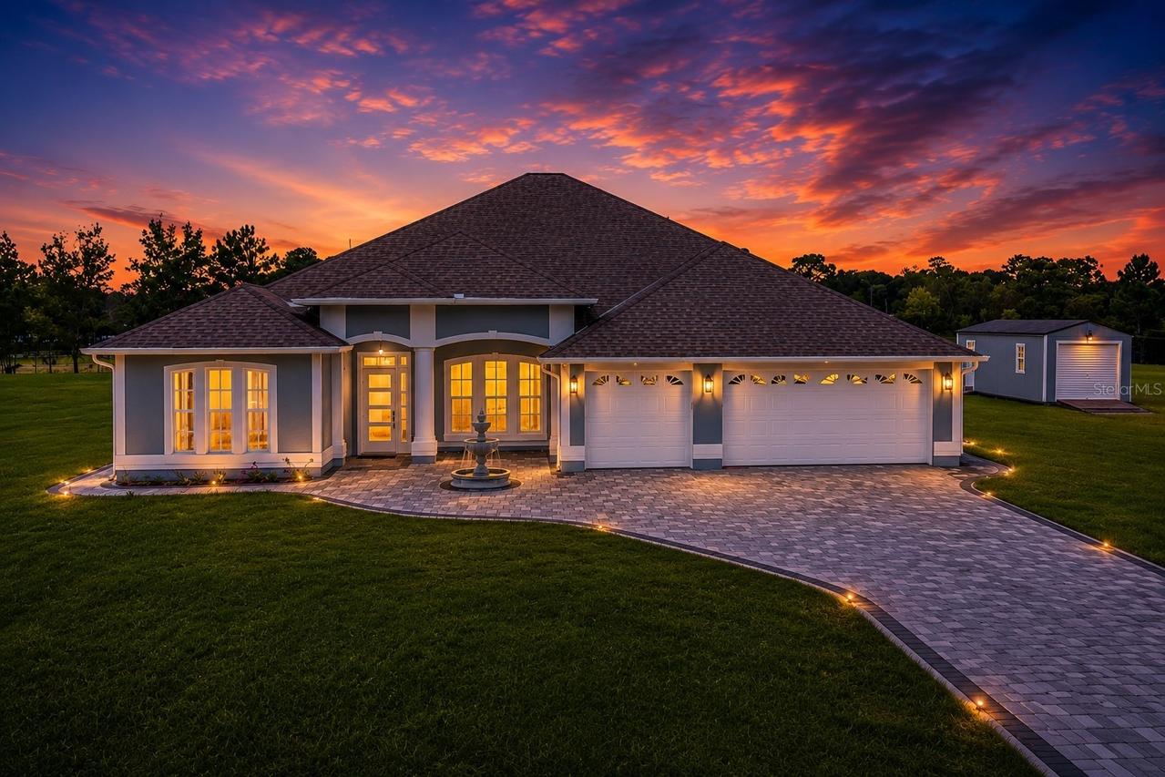 6607 Whispering Pines Rd., Orlando, FL 32824
