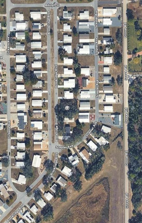 15998 Brookridge Blvd., Brooksville, FL 34613