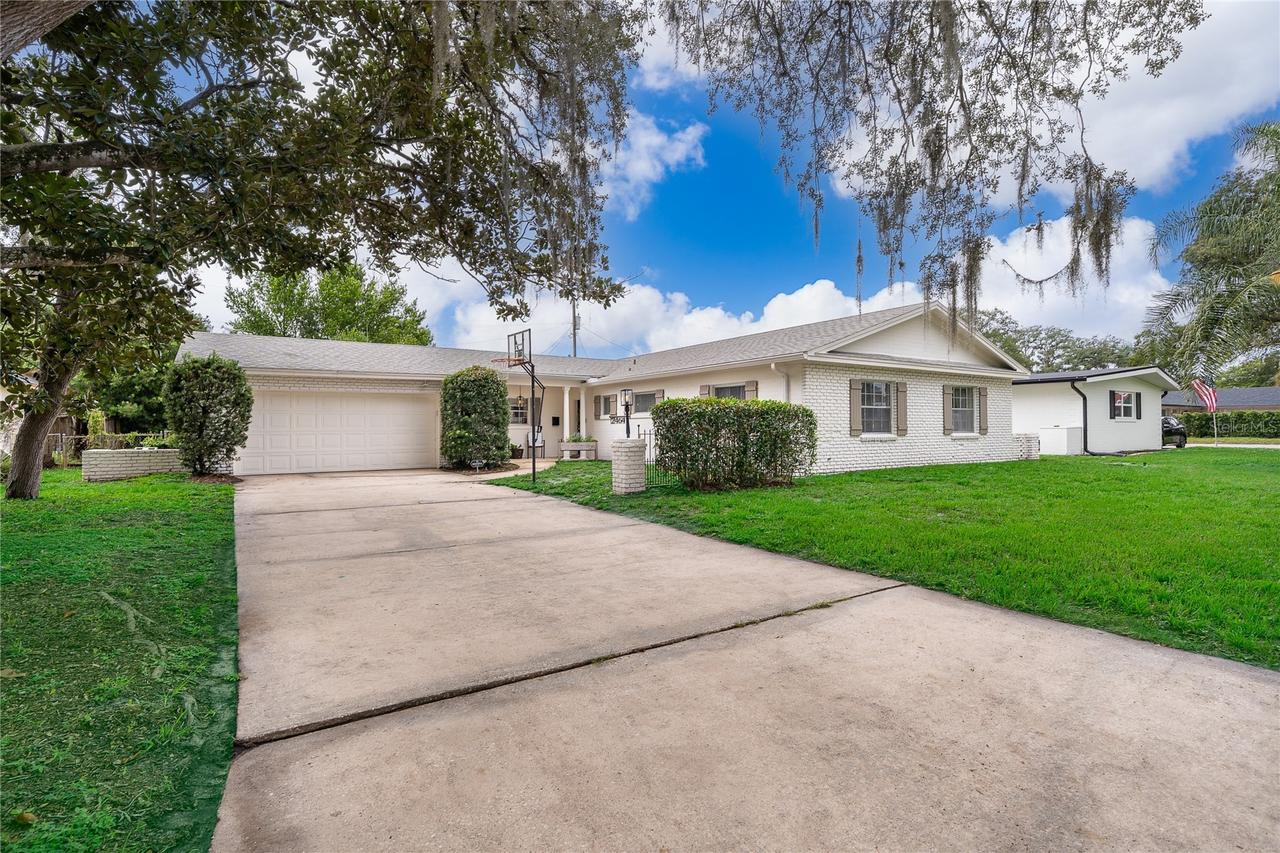 2464 Hunterfield Rd., Maitland, FL 32751