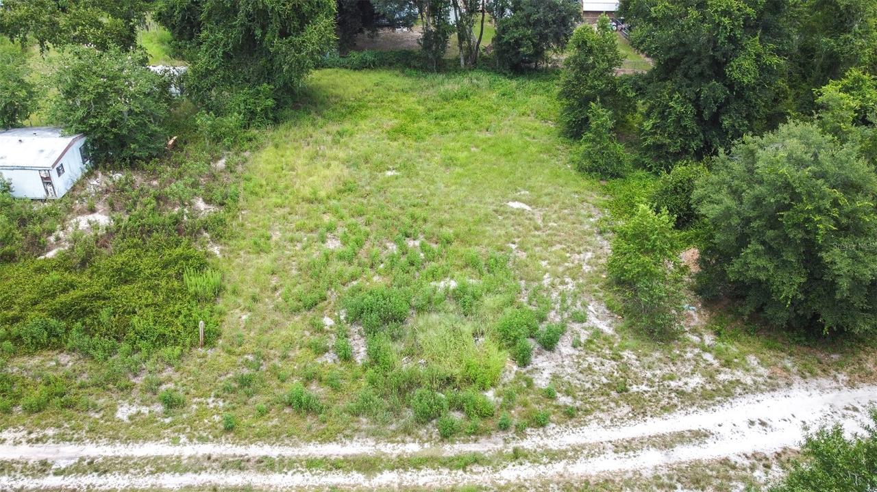 SE 124th Ave., Webster, FL 33597