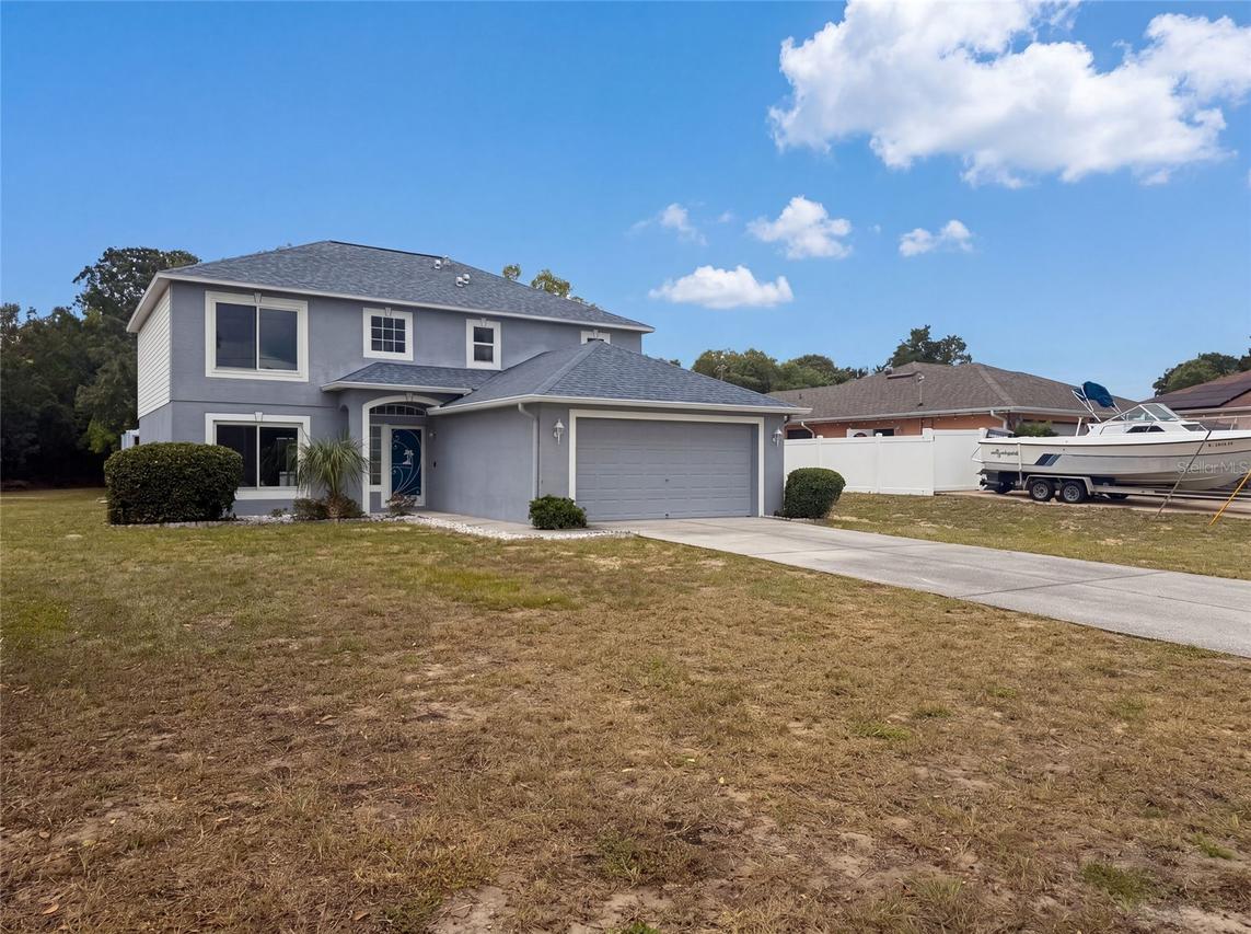 5191 Quintilis St., Spring Hill, FL 34608