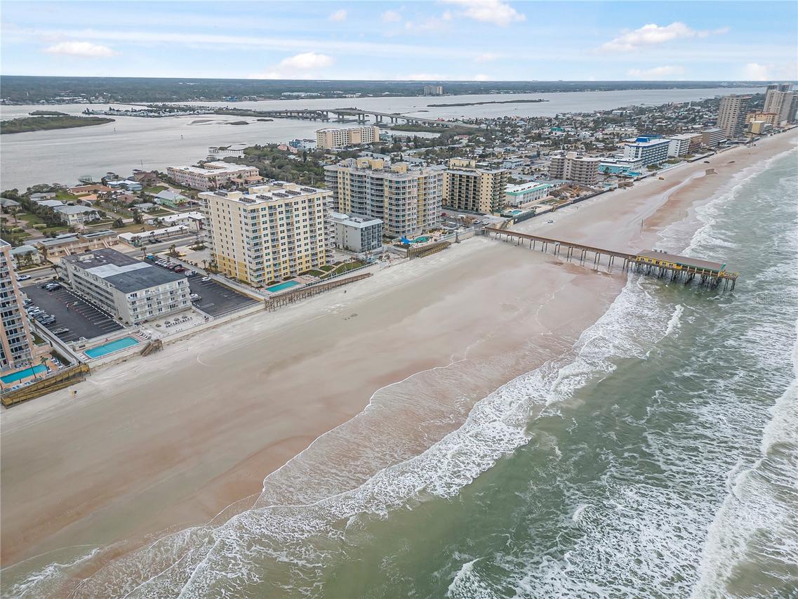 3724 S Atlantic Ave. #20, Daytona Beach, FL 32118