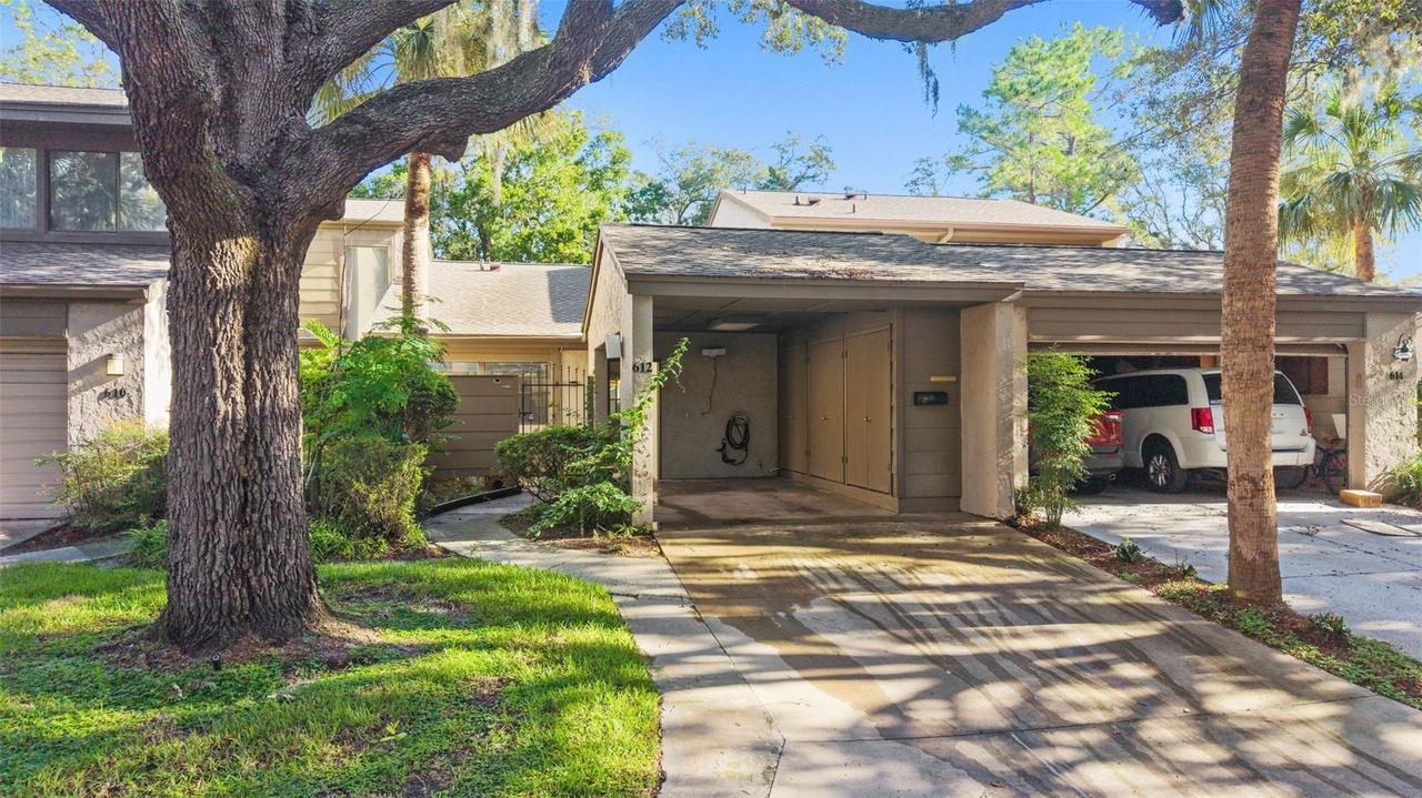 612 Woodridge Dr., Casselberry, FL 32730