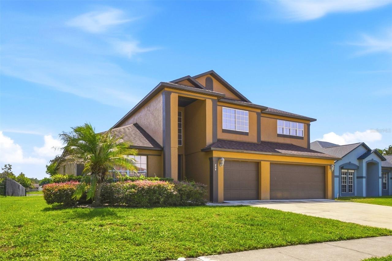 229 Whitesand Ct., Casselberry, FL 32707