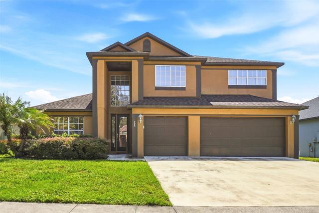New Homes For Sale This Week That Attend Sterling Park Elementary School: July 10th to July 16th