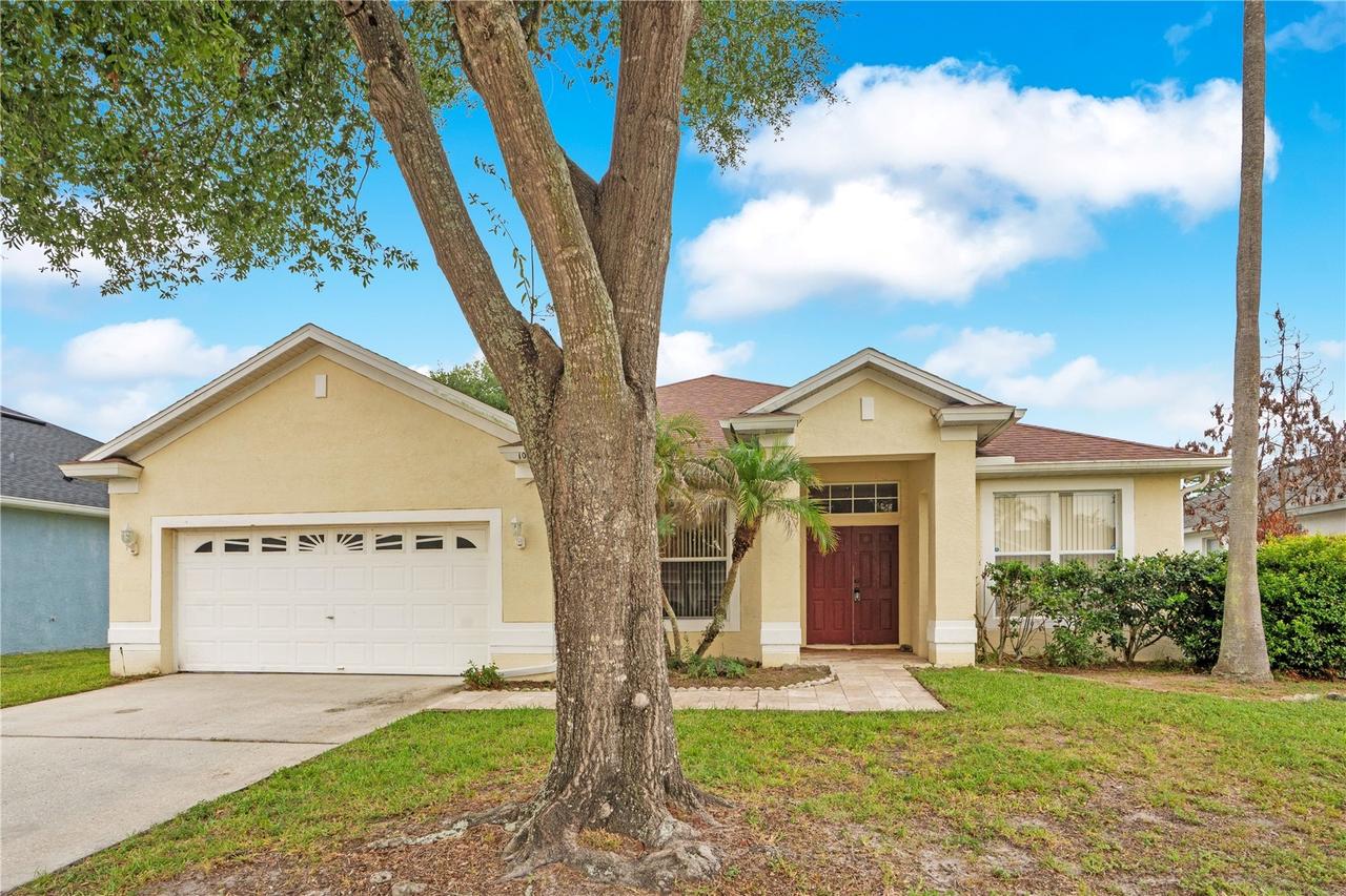 1019 Bridgeway Blvd., Orlando, FL 32828