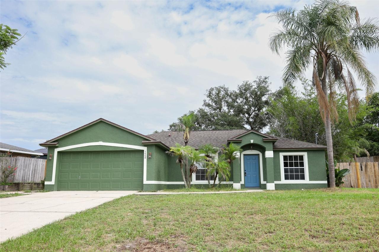 1448 Elkcam Blvd., Deltona, FL 32725