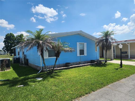 New Golf Course Lots For Sale in Haines City: July 7th to July 13th