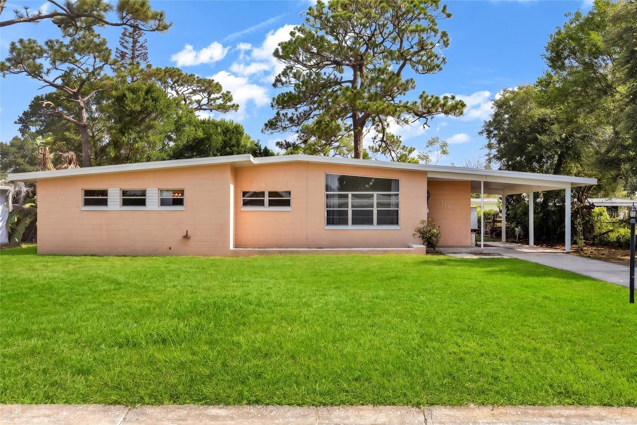 1106 Myrtle Ln., Cocoa, FL 32922
