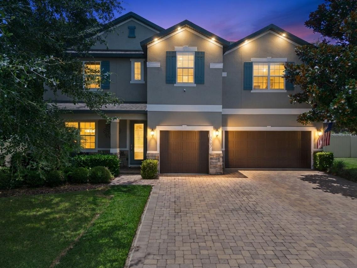 3169 Pinenut Dr., Apopka, FL 32712