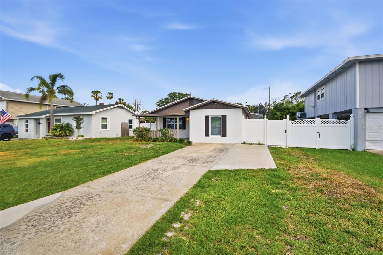 1842 Shore Acres Blvd., St Petersburg, FL 33703