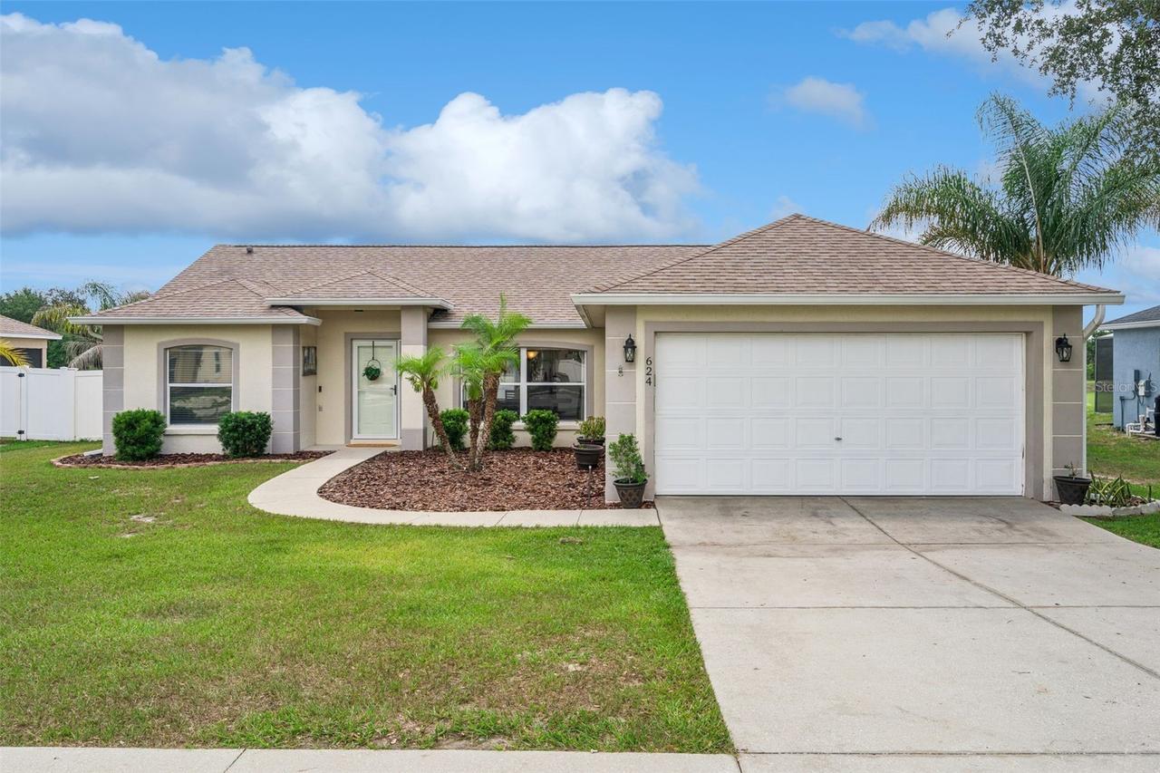 624 La Costa St, Minneola, FL 34715