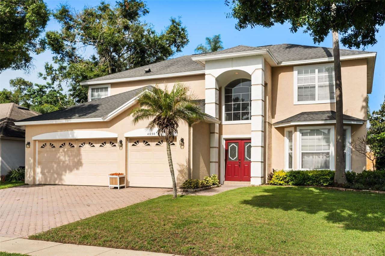 4030 Evander Dr., Orlando, FL 32812
