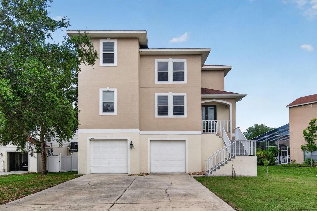 7327 Brightwaters Ct., New Port Richey, FL 34652