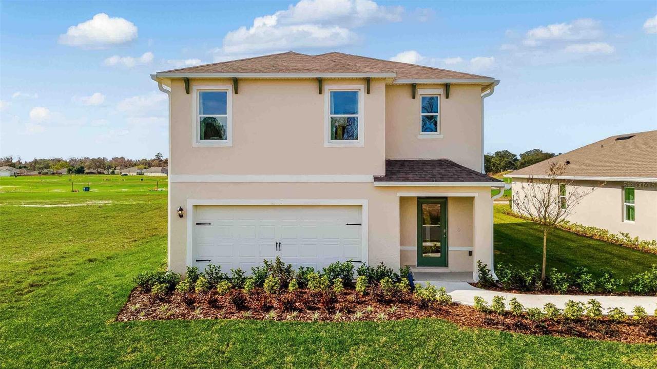 3038 House Finch Rd., St Cloud, FL 34773