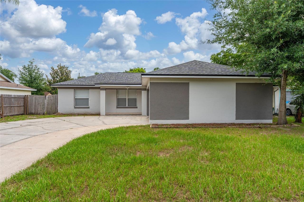 631 Stanford Dr., Altamonte Springs, FL 32714
