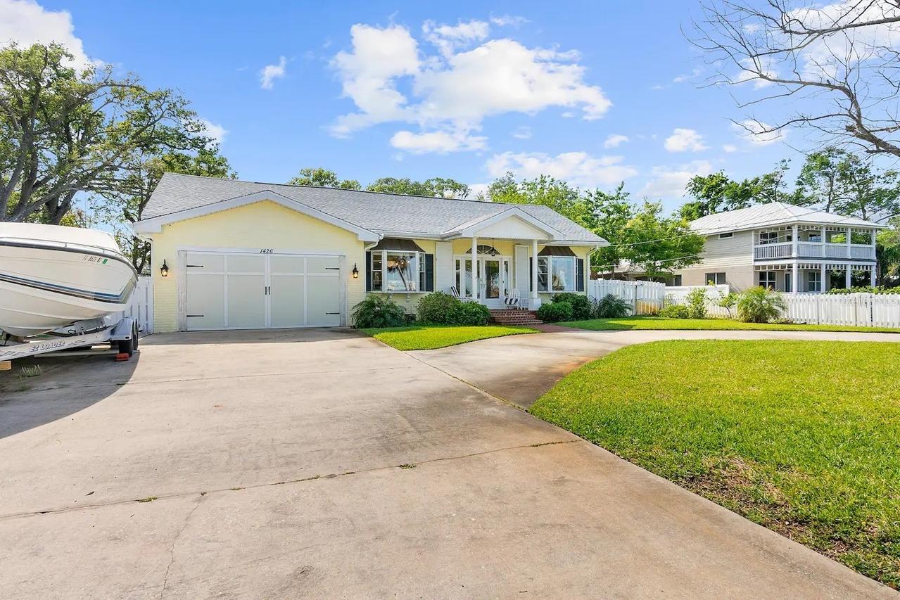 1426 Riverside Dr., Daytona Beach, FL 32117