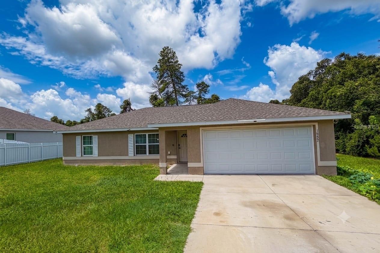 16222 SW 28th Ct., Ocala, FL 34473