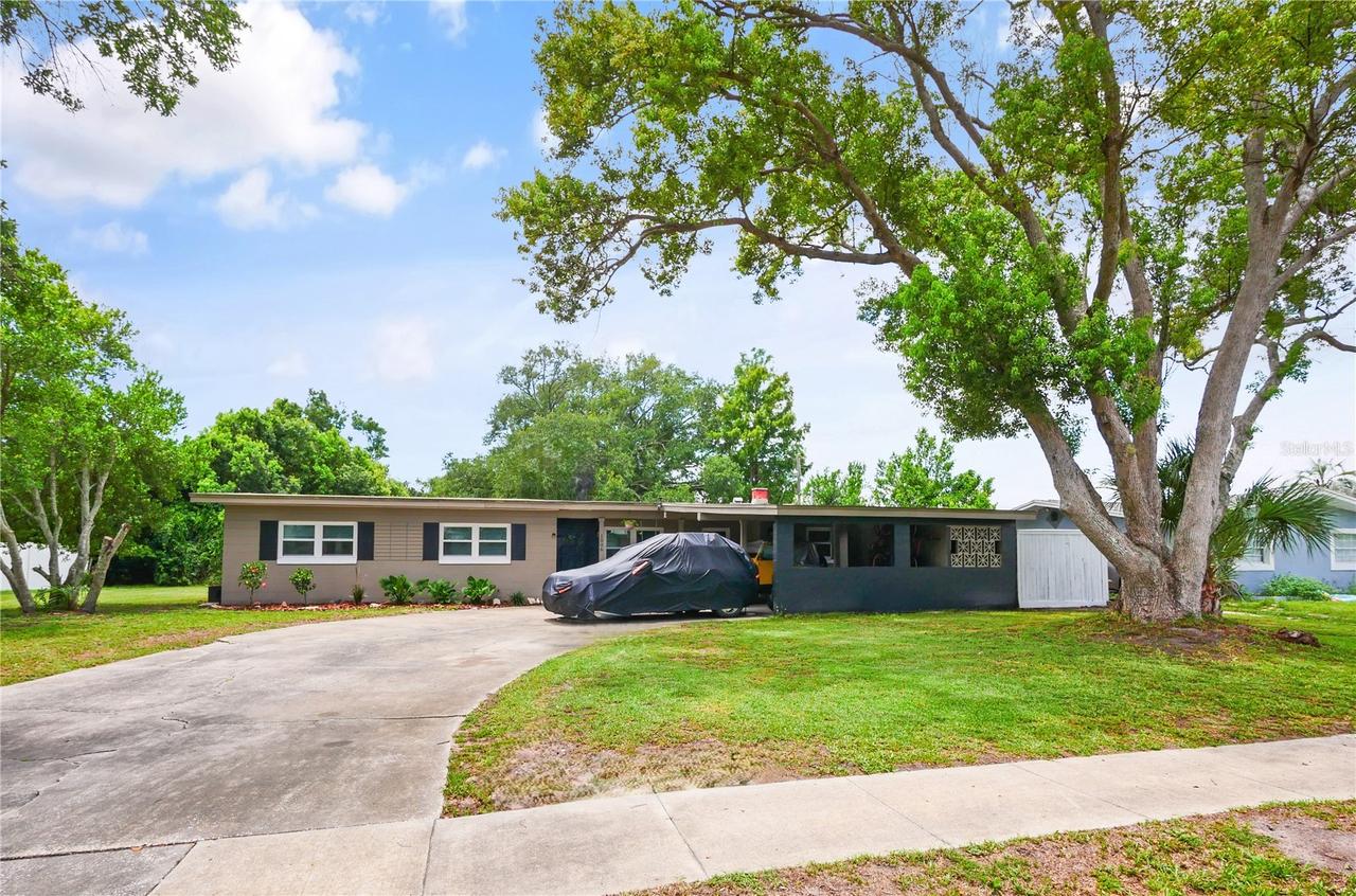 1006 Beatrice Dr., Orlando, FL 32810