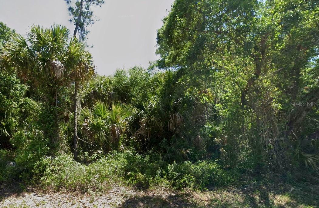 Bowen Ave., North Port, FL 34288