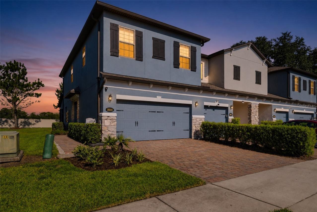 2618 White Isle Ln., Orlando, FL 32825