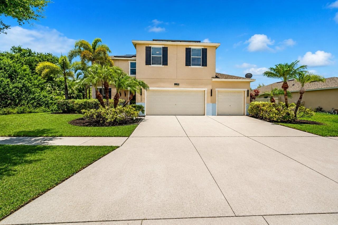 112 Slipper Key Rd., Apollo Beach, FL 33572
