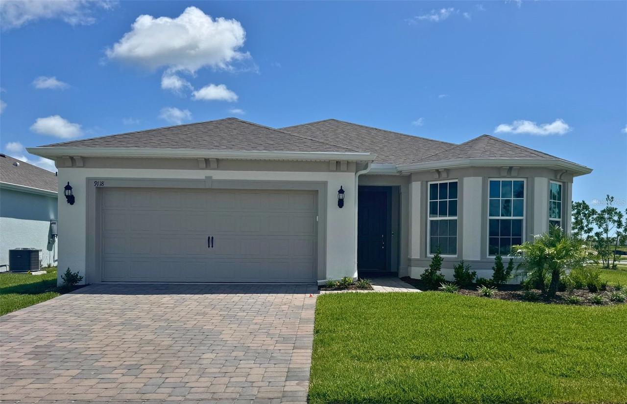 9118 Serenade Drive, Melbourne, FL 32940