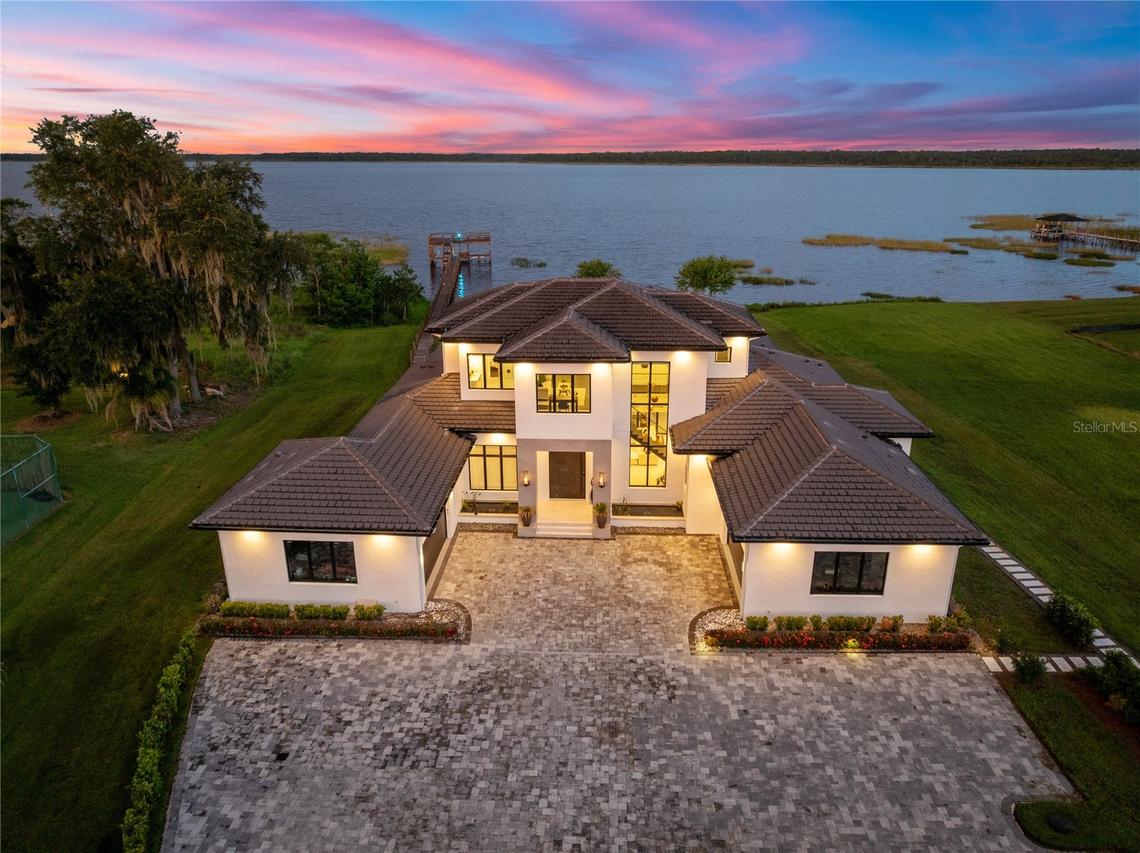 13395 Kirby Smith Rd., Orlando, FL 32832