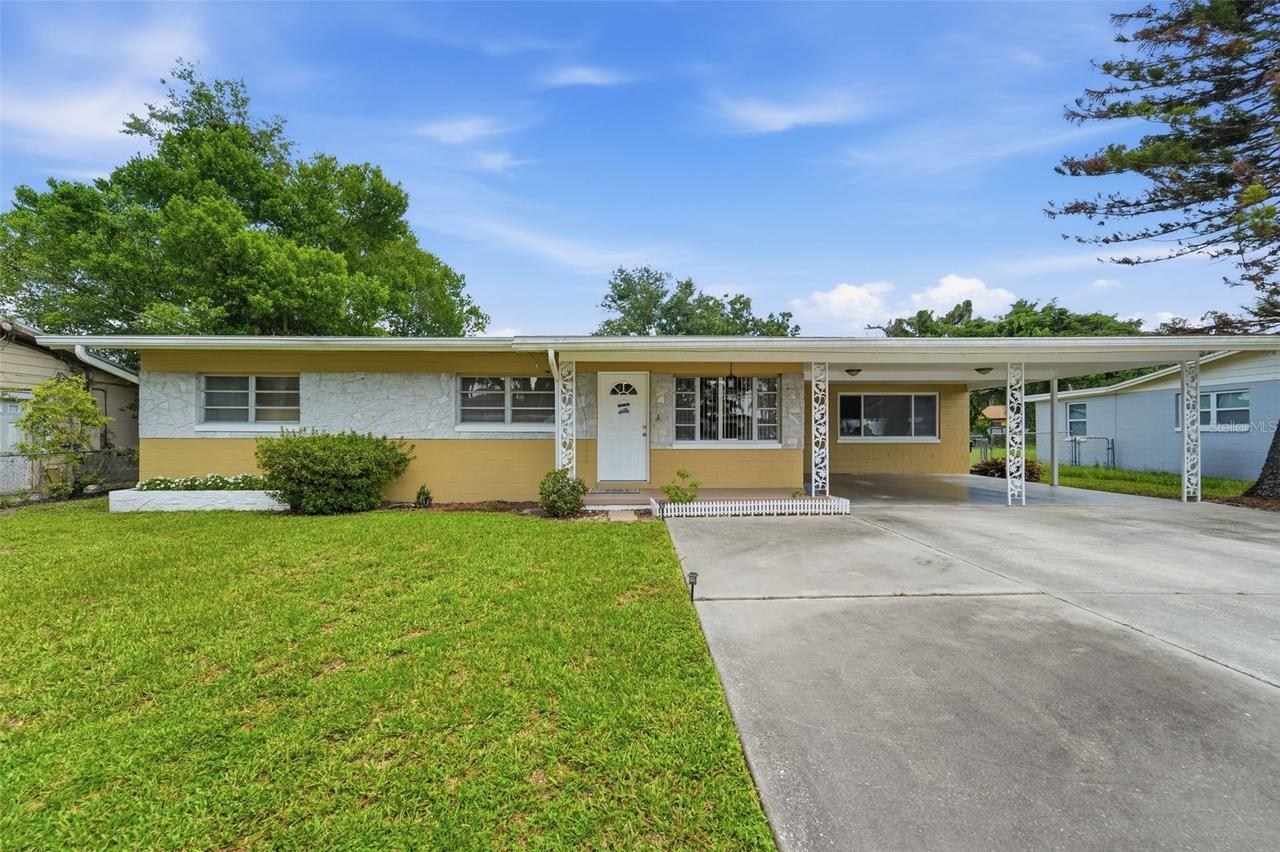 123 E Lake Mary Dr., Orlando, FL 32839