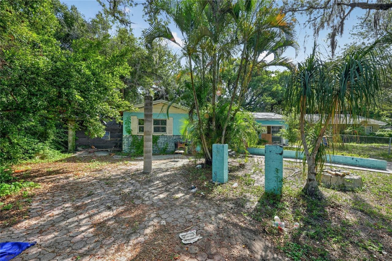1152 Beckett St., Clearwater, FL 33755