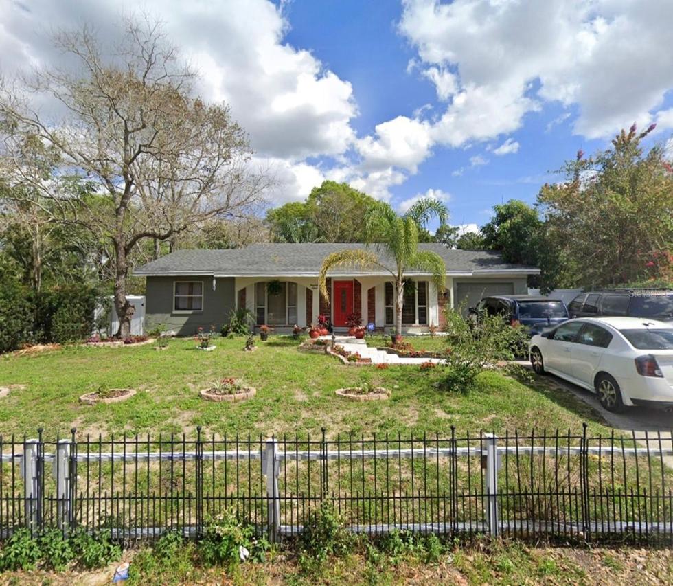 3815 Mitchell Rd., Orlando, FL 32808