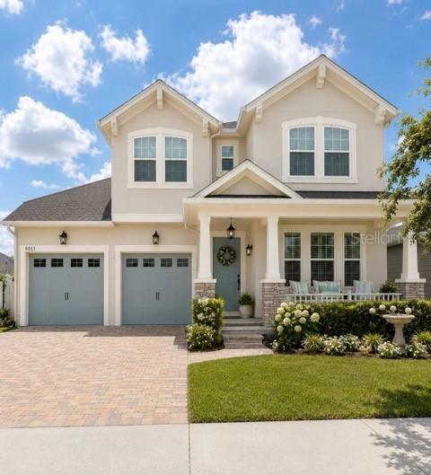 8011 Bushmaster Ave., Orlando, FL 32832