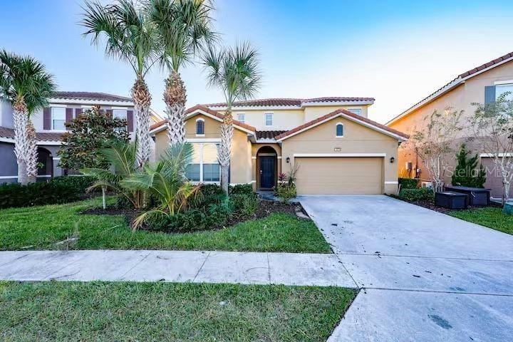 6078 Broad Oak Dr., Davenport, FL 33837