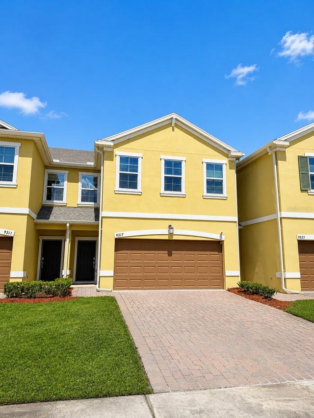 9317 Tecumseh Dr., Orlando, FL 32825