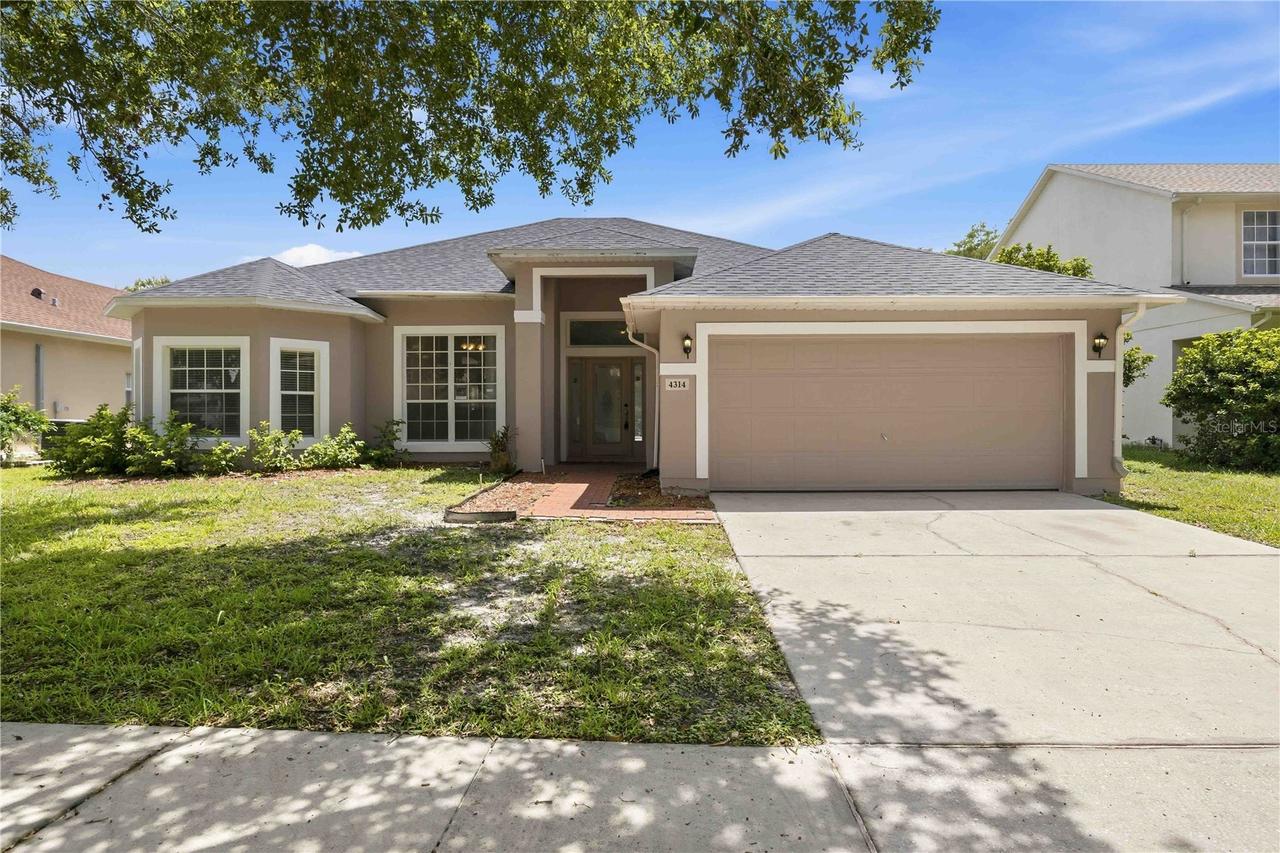 4314 Biel Ct., Kissimmee, FL 34746