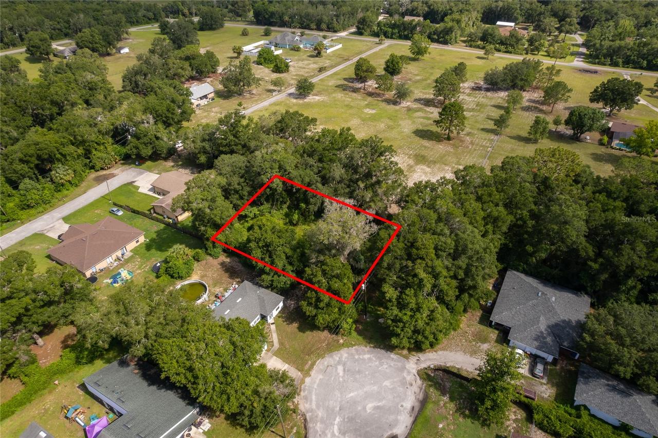1431 S Montgomery St., Deland, FL 32720