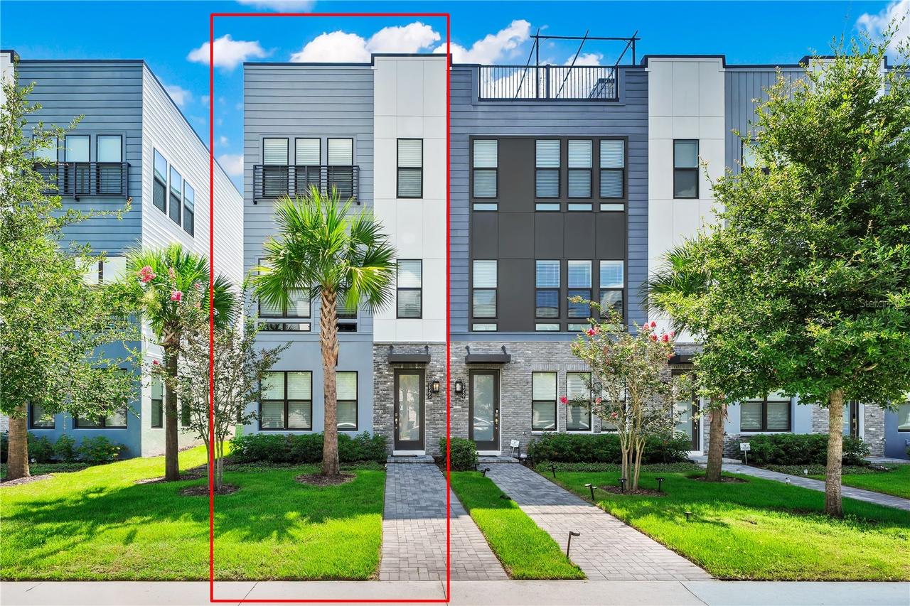 2365 Brix St., Orlando, FL 32804