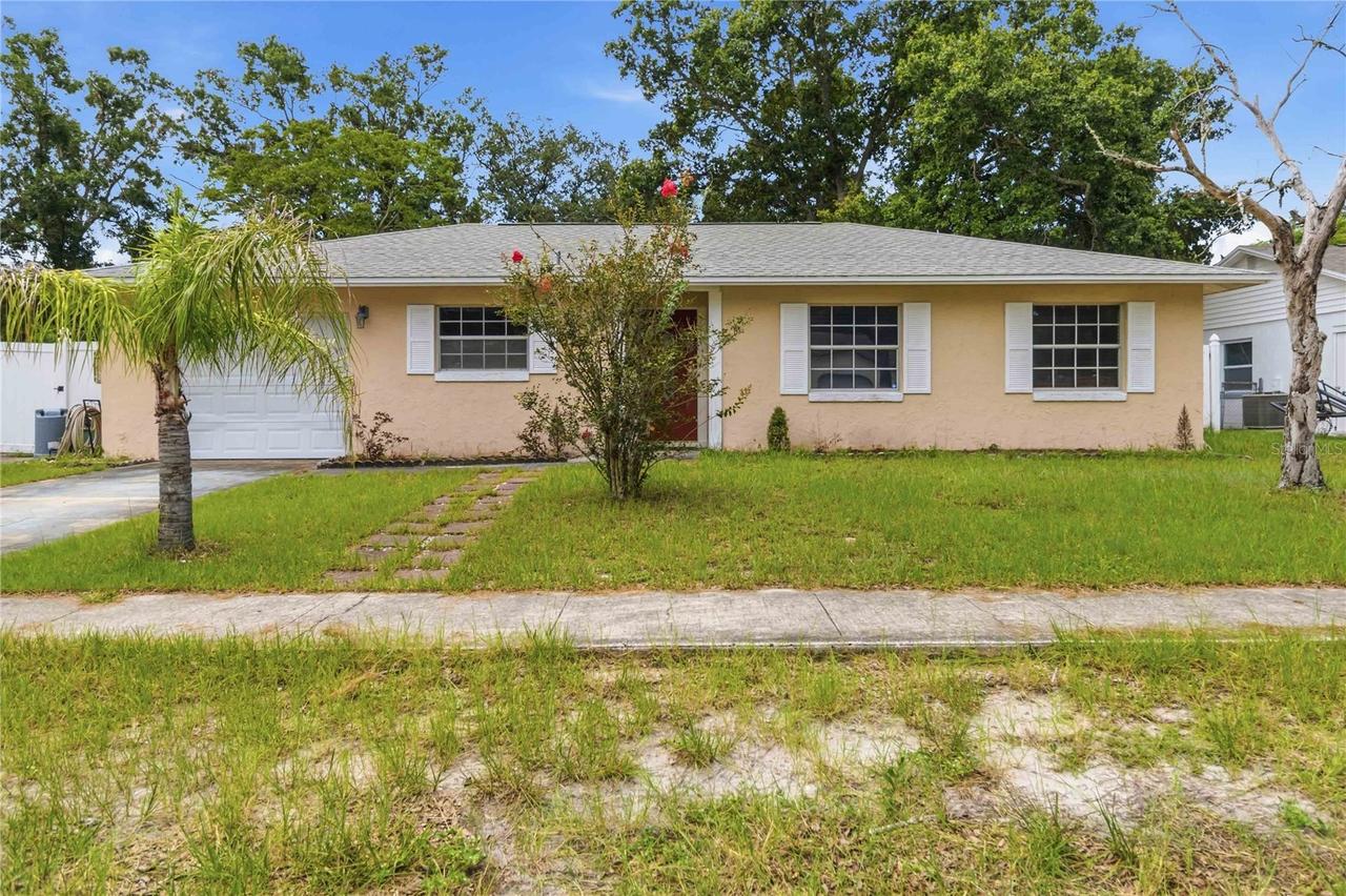 825 Turtle Mound Dr., Casselberry, FL 32707