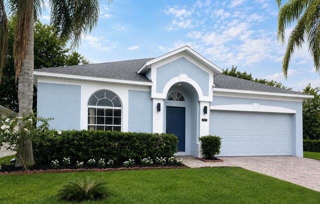 Homes Just Sold That Attend Odyssey Middle School: September 1st to September 7th